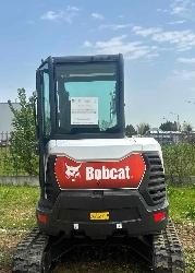 Bobcat E 35z
