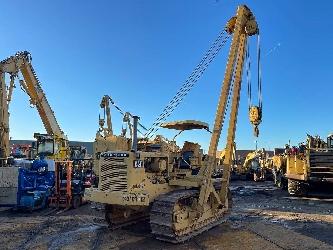 CAT 572 G