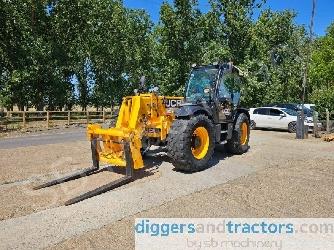 JCB 560-80