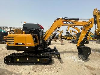 Sany SY 60 C