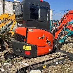 Kubota U 35