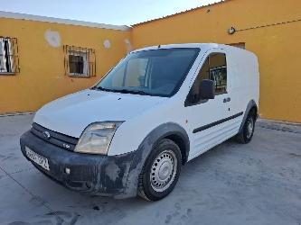Ford Connect
