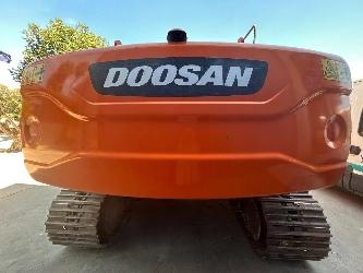 Doosan DX 225