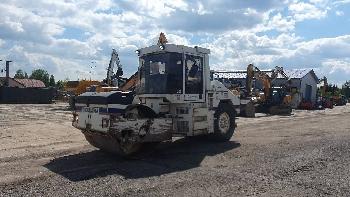 CAT CB 535 B