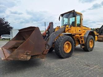 Volvo L 90 E