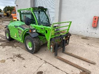 Merlo P 27.6