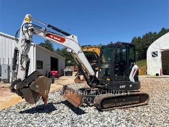 Bobcat E60