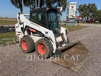 Bobcat S590