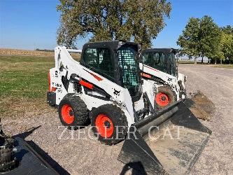 Bobcat S595
