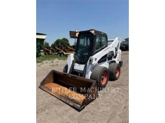 Bobcat S770