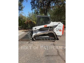 Bobcat T550