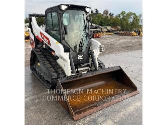 Bobcat T64