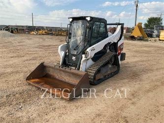 Bobcat T66