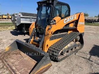 CASE TR340B