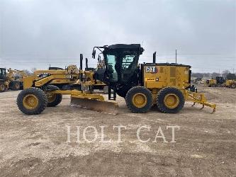 CAT 120 JOY