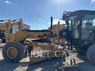 CAT 120AWD JOY