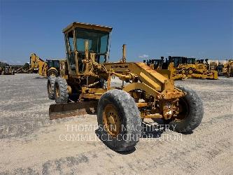 CAT 120G
