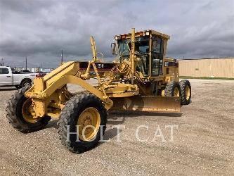 CAT 120HNA