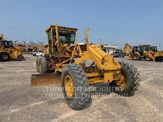 CAT 120HNA