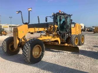 CAT 120M2AW