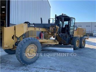 CAT 120M2AWD