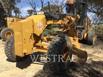 CAT 12M