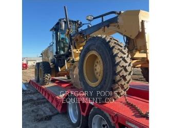 CAT 12M3