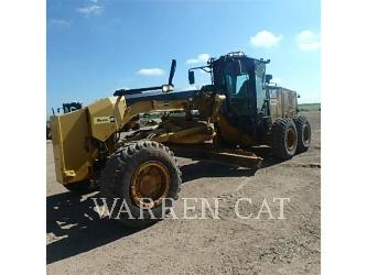 CAT 12M3 AWD