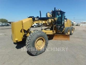 CAT 12M3 AWD