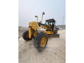 CAT 140GC-01AW