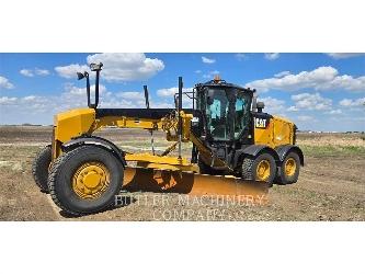 CAT 140M2AWD