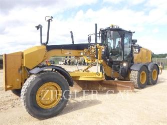 CAT 140M3AWD