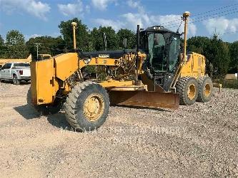 CAT 140M3AWD