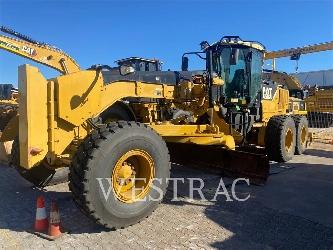 CAT 14M