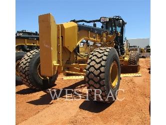 CAT 14M