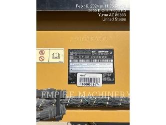 CAT 150-15 TE