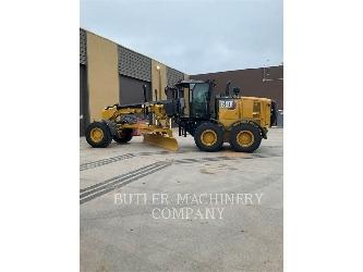 CAT 150-15AWD