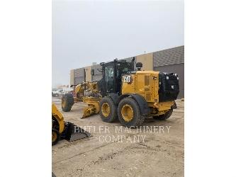 CAT 150-15AWD