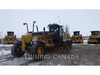 CAT 150 AWD