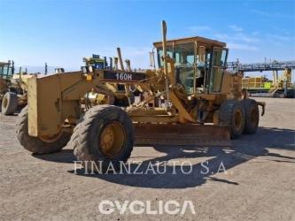 CAT 160H