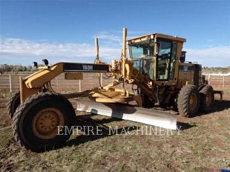 CAT 160H VHP