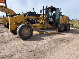 CAT 160M3AWI