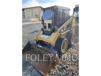CAT 226B3