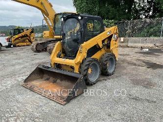 CAT 226D3