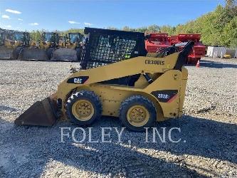CAT 232B2