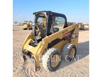 CAT 236D