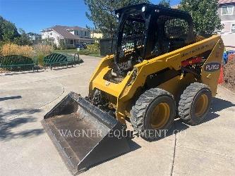 CAT 236D3