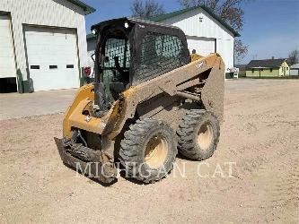 CAT 236D3 A2Q