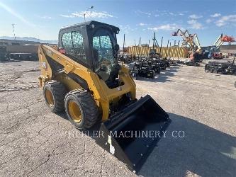 CAT 236D3 C3H2