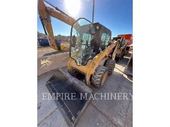 CAT 236D3 CA